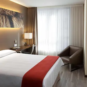 Hotel Nh Diagonal Center