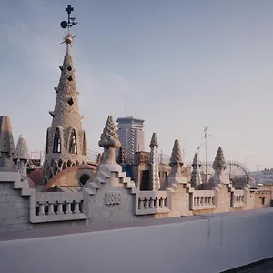 3* Hotel Gaudi