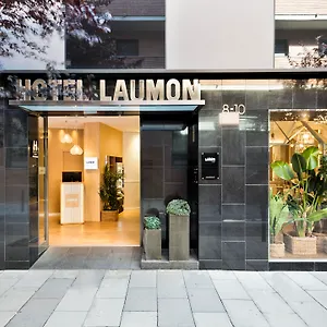 3* Hotel Acta Laumon