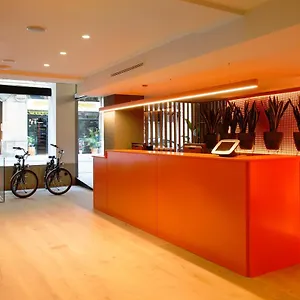 Chic&basic Reding Barcelona