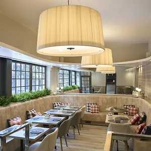 3* Hotel Catalonia Castellnou