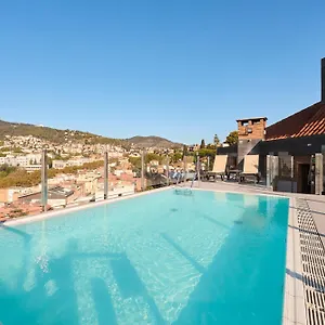 Hotel Catalonia Park Güell