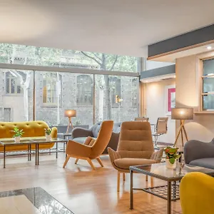 Hotel Sunotel Aston