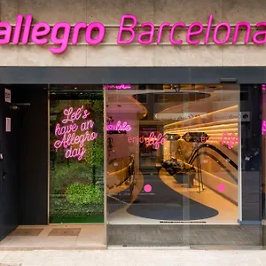 Allegro Hotel