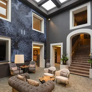 Hesperia Barri Gotic Hotel
