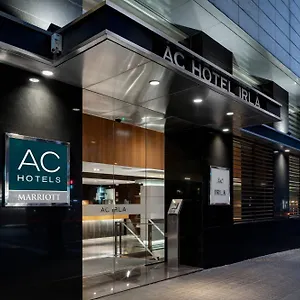 Hotel Ac Irla