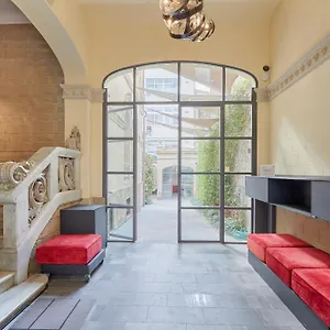 Le Palacete Powered By Sonder Hotel