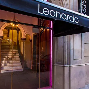 Hotel Leonardo Ramblas
