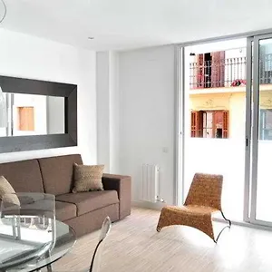 Dailyflats Gracia Barcelona