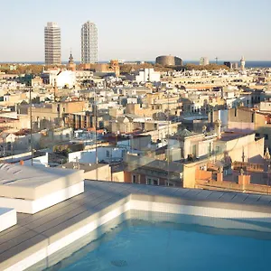 3* Hotel Yurbban Trafalgar