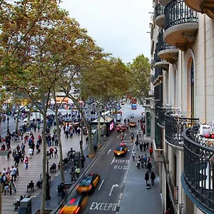 Hotel Continental