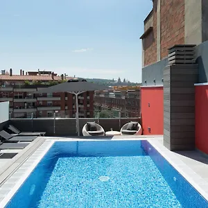 Hotel Catalonia Roma
