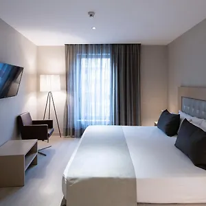 Hotel Catalonia Sagrada Familia