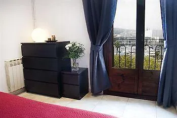 Passeig De Joan De Borbo Hotel Barcelona 3*,  Spain