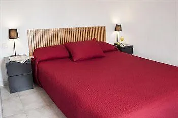 Passeig De Joan De Borbo Hotel Barcelona