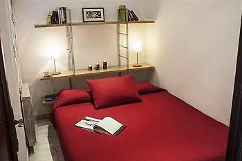 Passeig De Joan De Borbo Hotel Barcelona Spain
