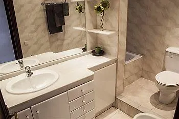 Passeig De Joan De Borbo Hotel Barcelona