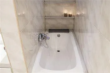 Passeig De Joan De Borbo Hotel Barcelona Spain